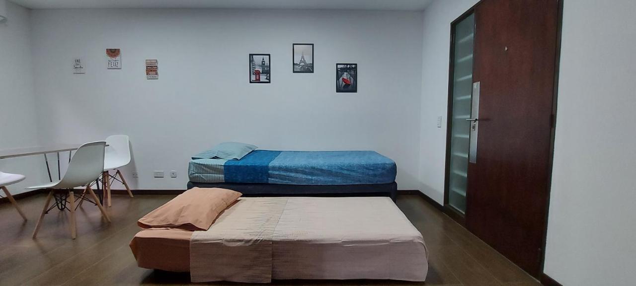 Departamento Con Cochera Muy Bien Ubicado En Ciudad Mendoza Exterior foto